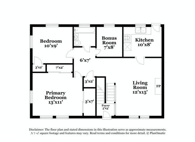 Building Photo - 1628 N ROGERS ST, INDEPENDENCE, MO 64050