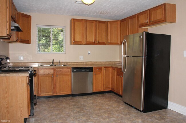 Foto del edificio - 4 br, 2 bath House - 2222 Mcafee Road