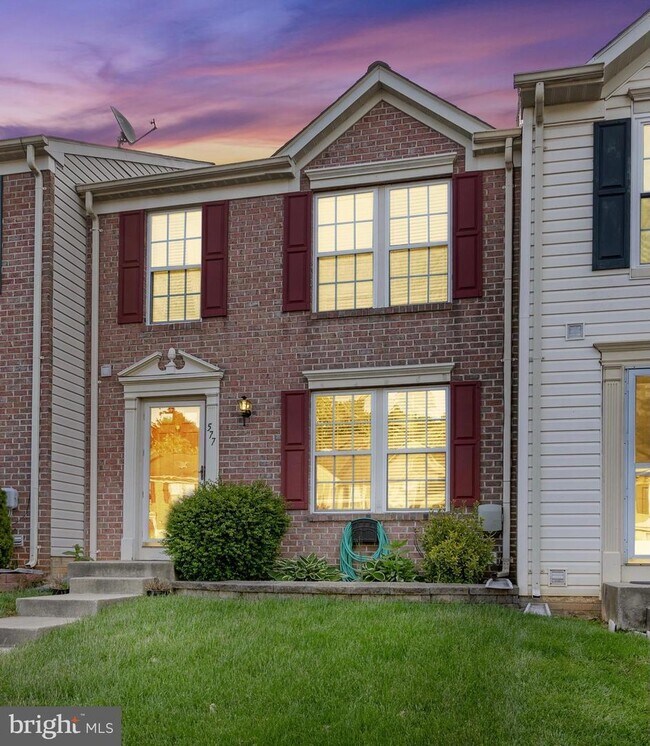 Foto del edificio - 577 MacIntosh Cir