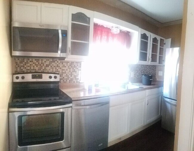 Foto del edificio - 917 Kimball Ave