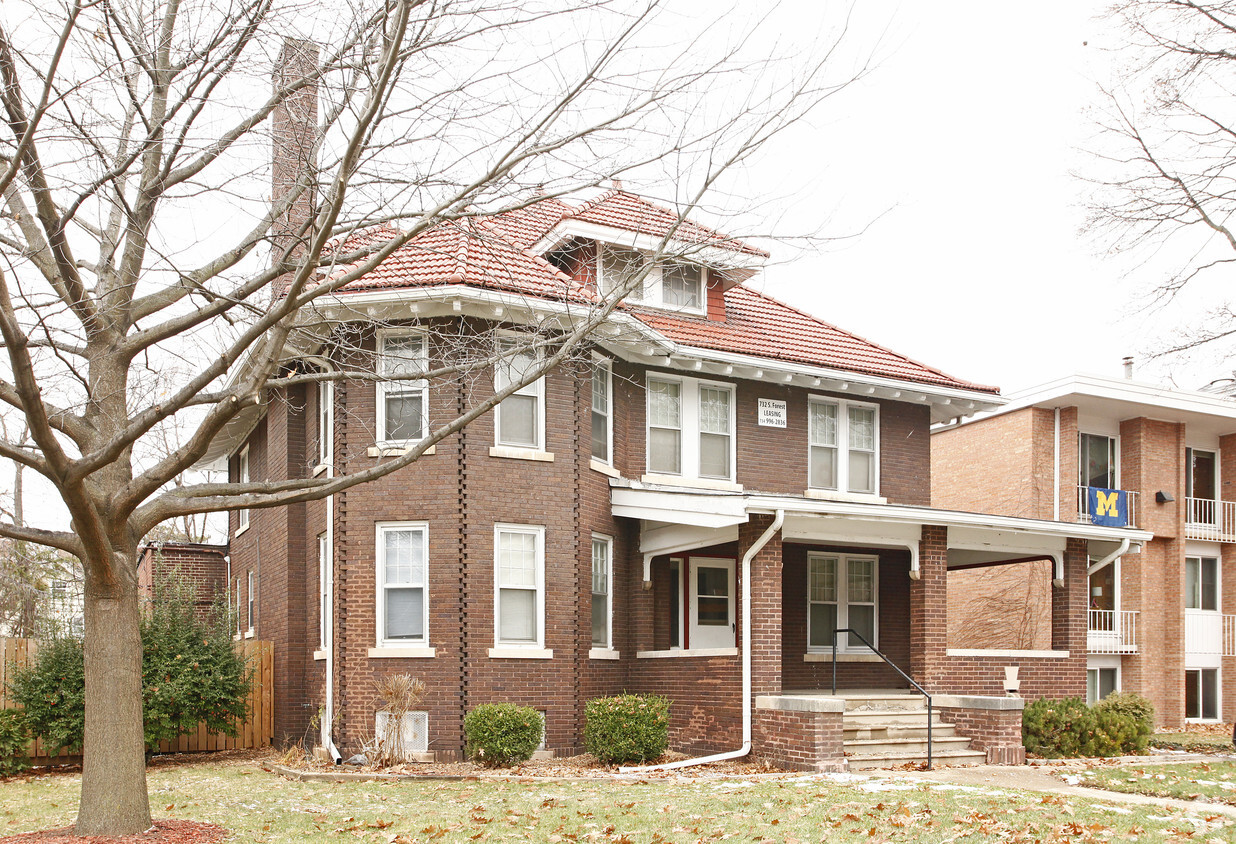 Primary Photo - 732 S Forest Ave