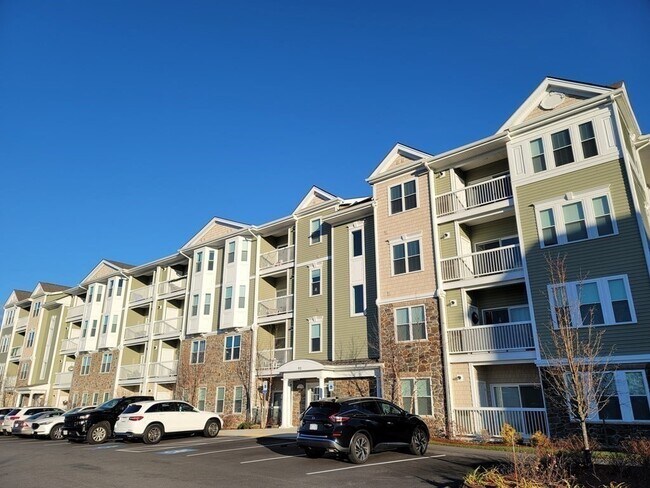 Building Photo - 70 Trotter Rd