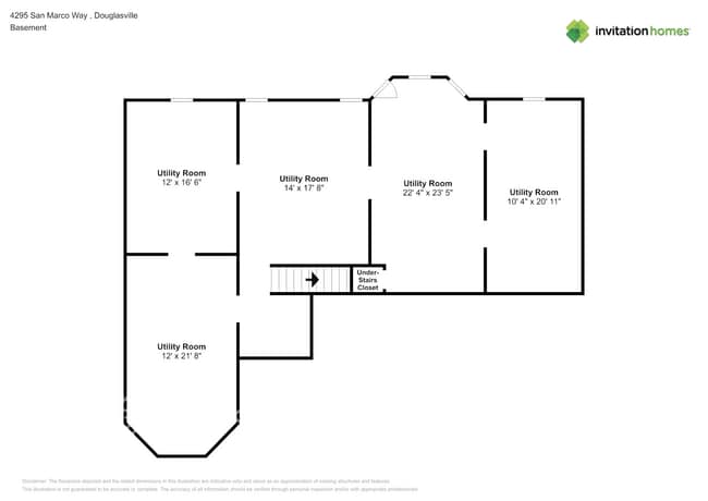 Building Photo - 4295 San Marco Way