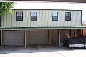 Building Photo - 519 Spring St