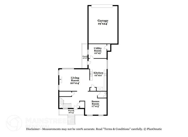 Foto del edificio - 12212 Notchwood Ct
