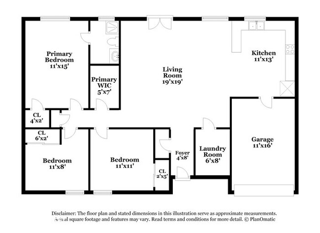 Building Photo - 1427 Caladium Dr