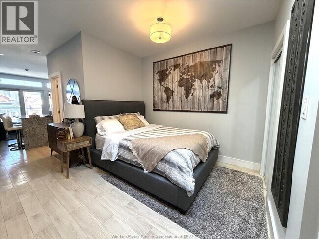 Photo du bâtiment - 477 Pelissier St