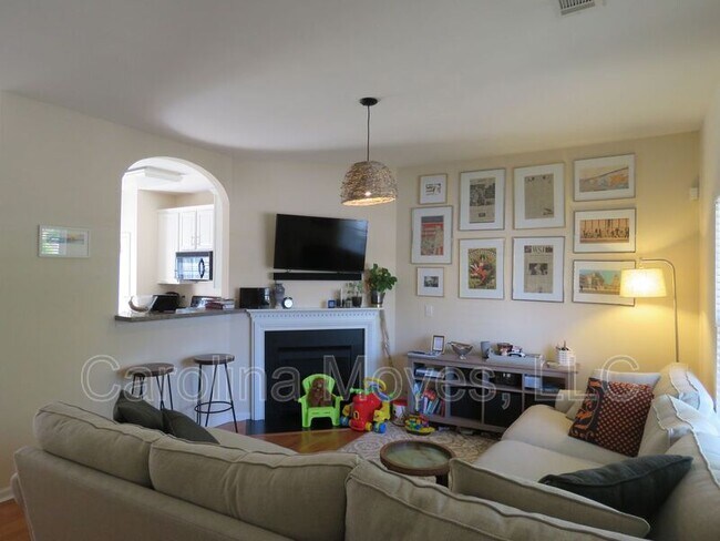 Foto del edificio - 125 Pine Walk Dr
