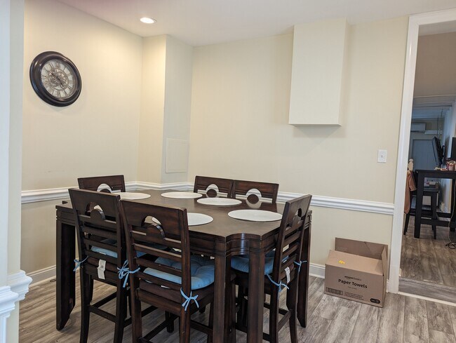 Foto del edificio - 3422 Crawford St