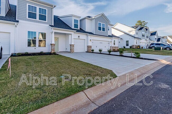 Foto del edificio - 1554 Shallons Ct
