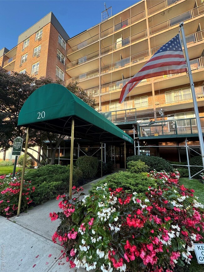 Foto del edificio - 20 Wendell St