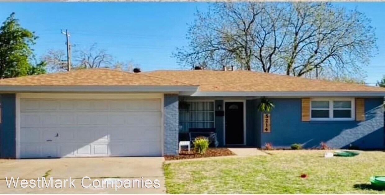 Primary Photo - 3 br, 2 bath House - 5214 8th Street