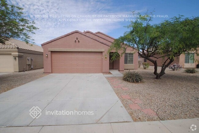 Building Photo - 3208 S 162nd Ln