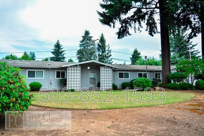 Photo - 18001 Northeast Pacific Street Apartment