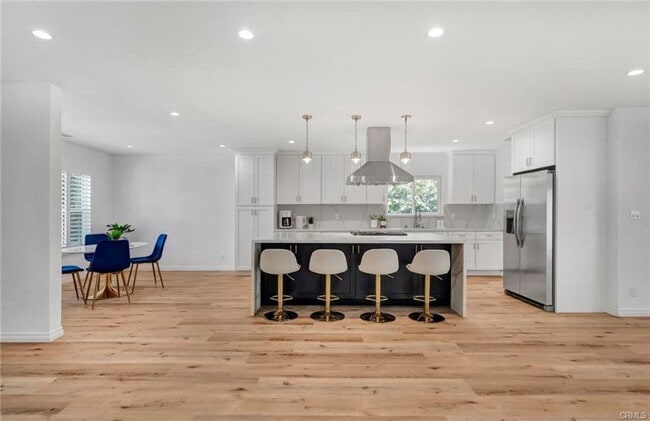 Foto del edificio - 16127 Hartsook St