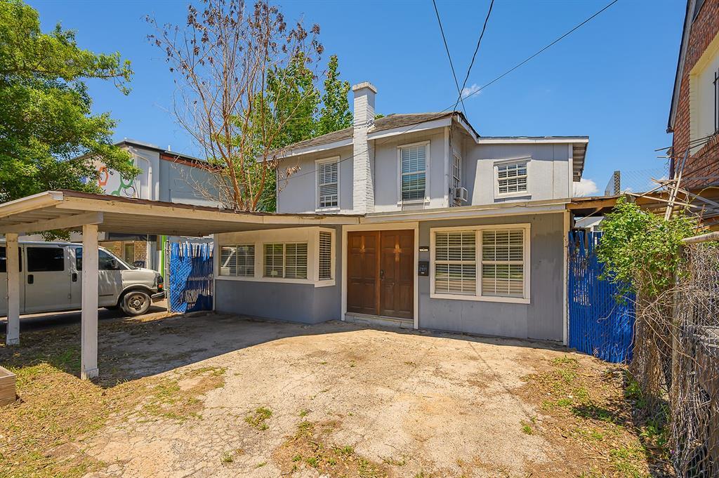 Primary Photo - 1409 Wheeler Ave