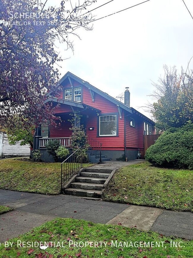 Foto del edificio - 214 NE Bryant St