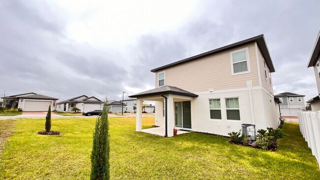 Foto del edificio - Discover Modern Living at 2272 Mystic Maze...