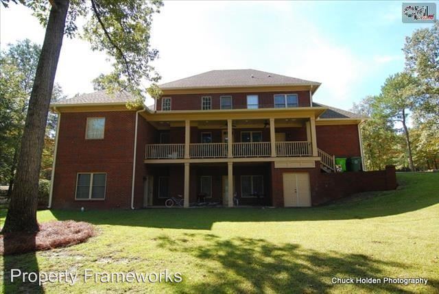 Foto del edificio - 764 Dial Creek Rd