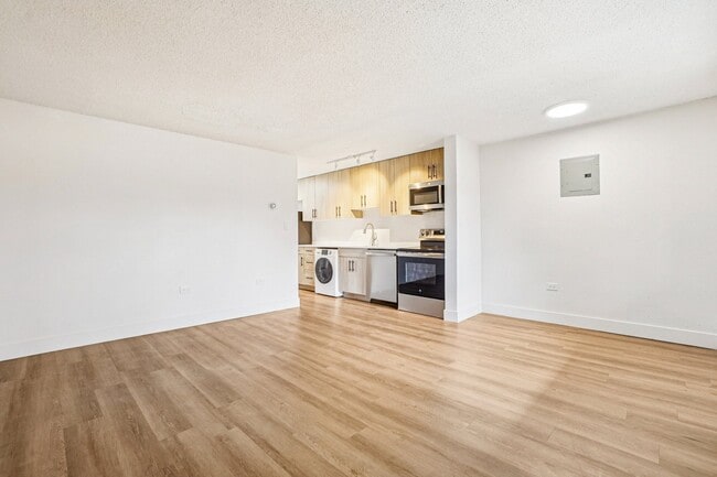 Building Photo - The Northwood