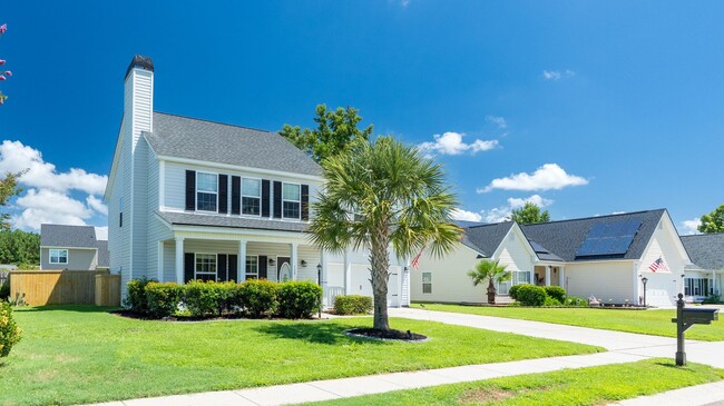 Building Photo - Spacious Living Meets Southern Comfort!