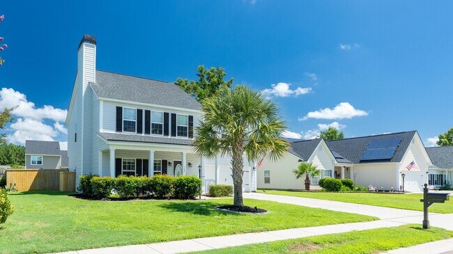 Foto del edificio - Spacious Living Meets Southern Comfort!