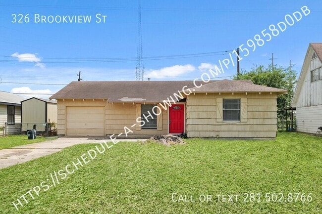 Building Photo - 326 Brookview St
