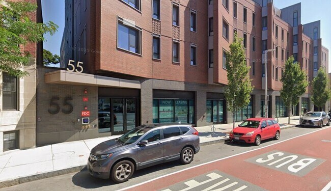 1BR 1Bth apartment in new construction, ready to move-in! - 1BR 1Bth apartment in new construction, ready to move-in!