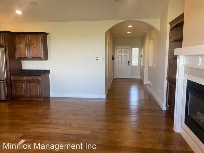 Foto del edificio - 3 br, 2 bath House - 1141 Advance Dr