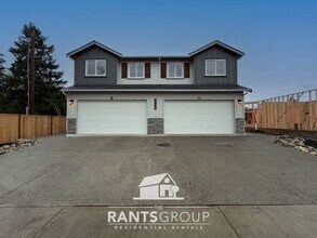 Building Photo - 15539-15533 Washington Ave SE