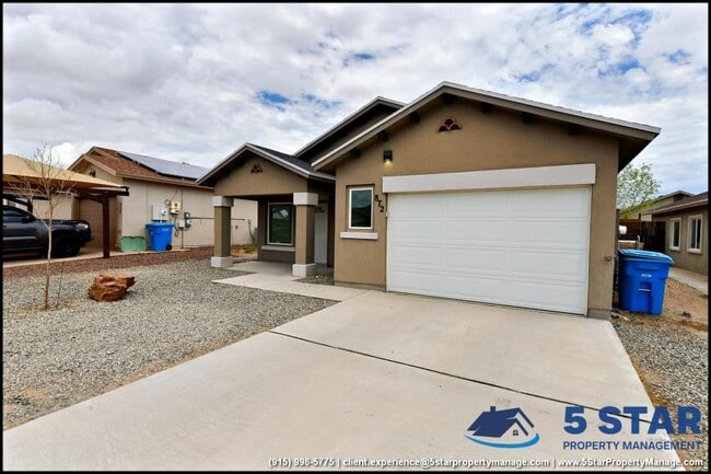 Building Photo - 4 bedroom in El Paso TX 79927