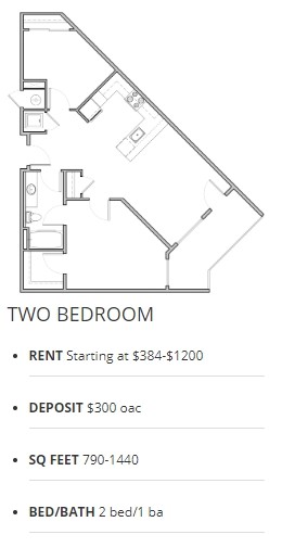 2BR - Hi-Grade