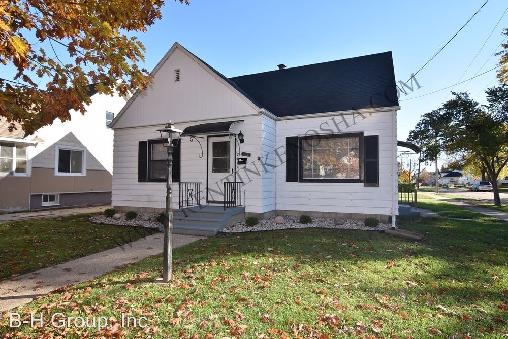 Primary Photo - 3 br, 1 bath House - 5237 35th Ave