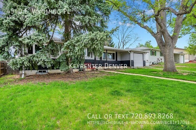 Building Photo - Beautifully Updated 4-Bedroom Home with Mo...