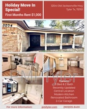 Building Photo - 3204 Old Jacksonville Hwy