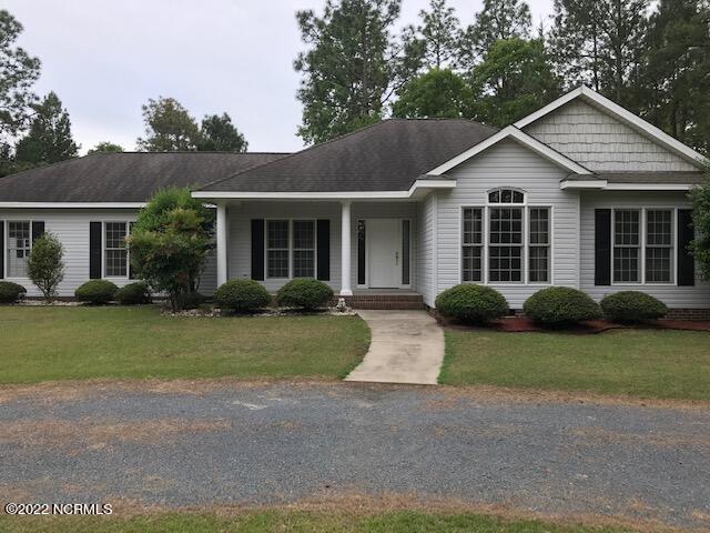 Building Photo - 138 Sullivan Dr