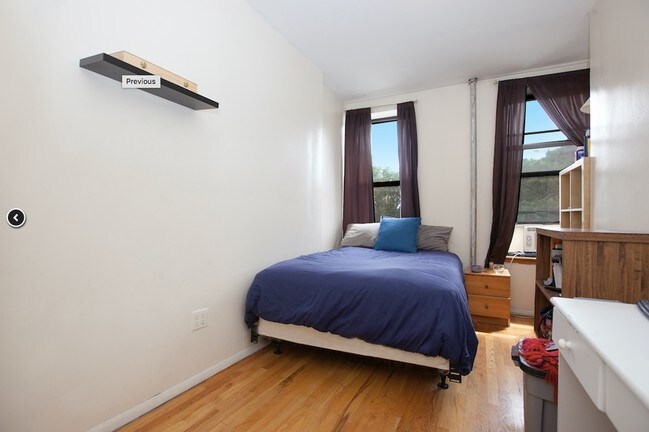 Foto del edificio - 286 E 2nd St
