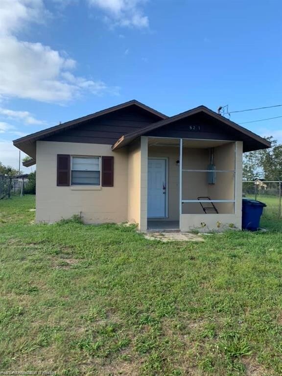 Foto principal - 821 Grand Ave