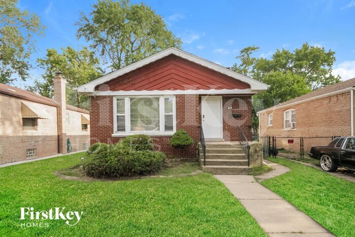 Primary Photo - 415 Monroe Street