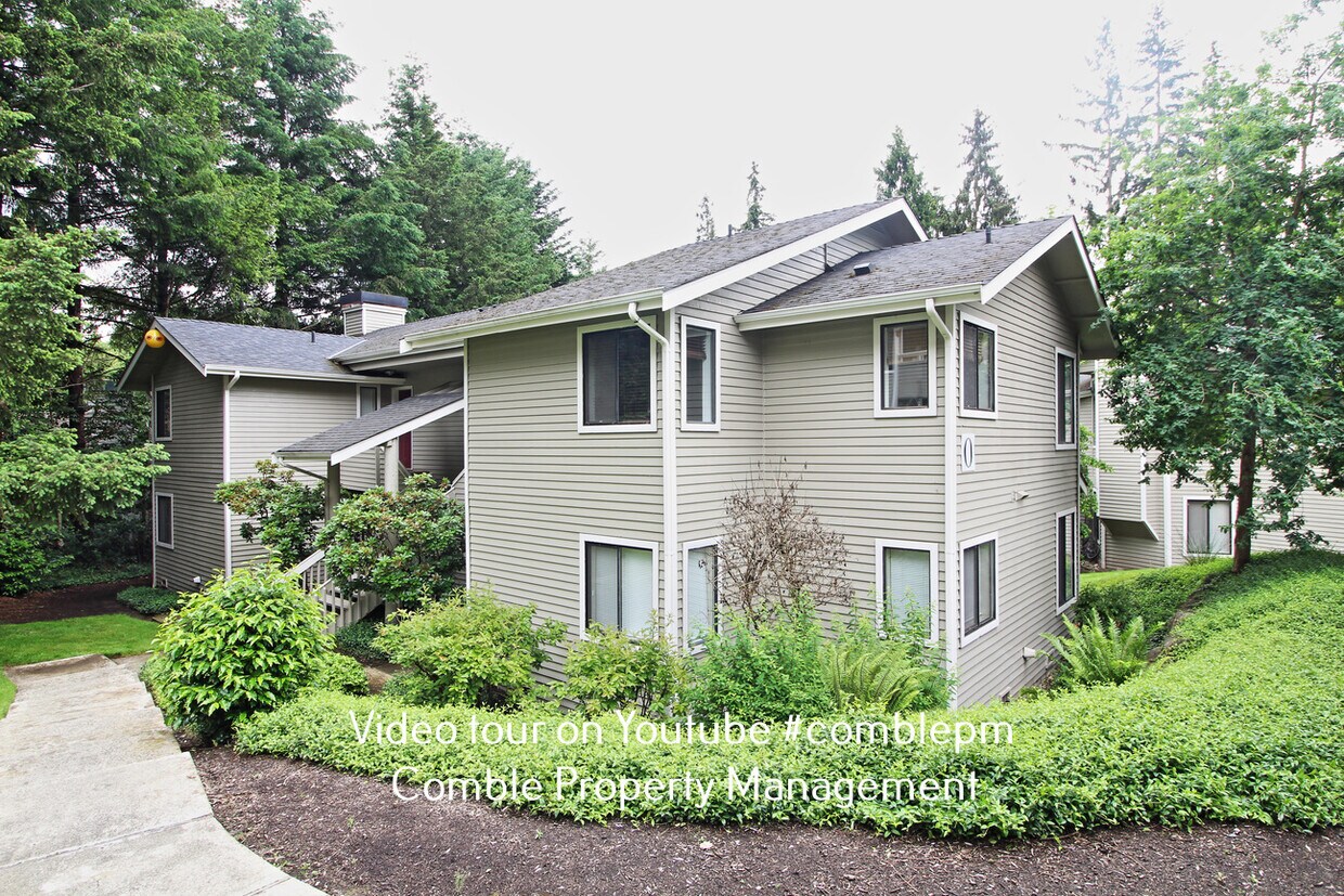 Primary Photo - 9009 Avondale Rd NE