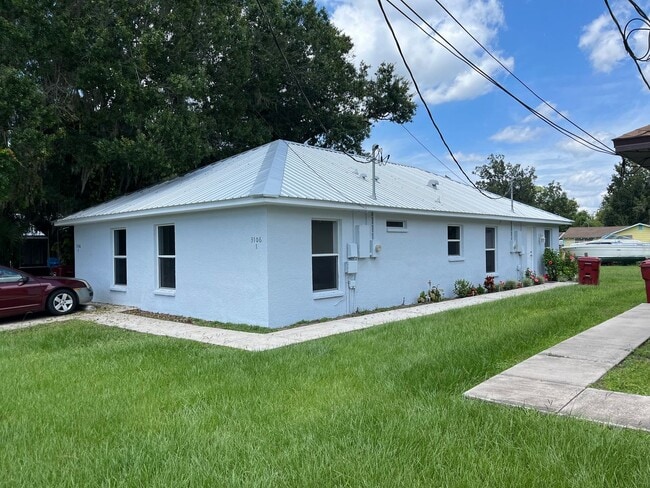2 bed/ 1 bath - 2 bed/ 1 bath Apartment