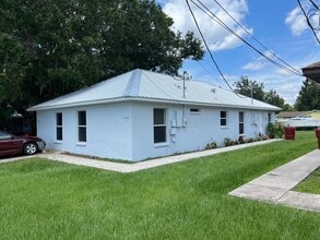 Building Photo - 3106 W Reynolds St
