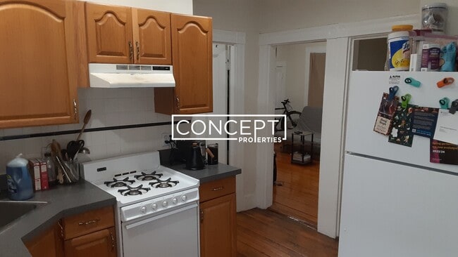 Photo - 25 Everett St Apartment