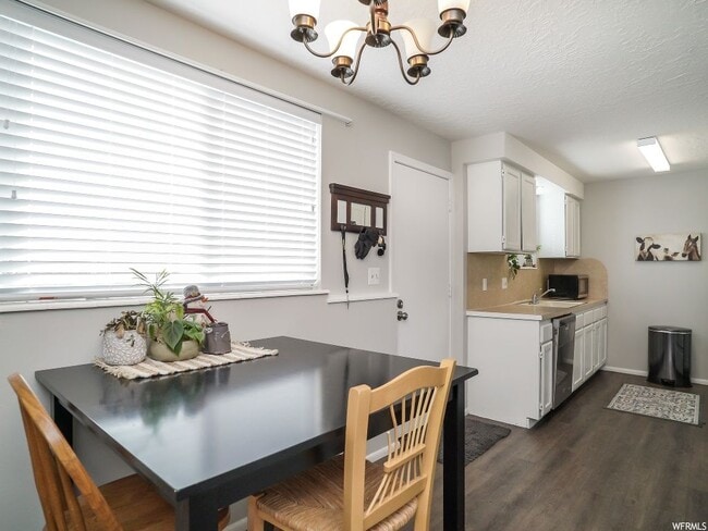 Foto del edificio - 85 S 1450 W