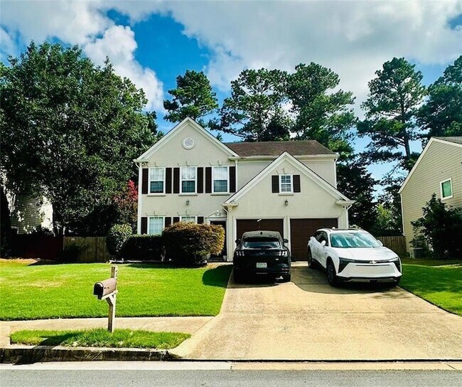 Building Photo - 782 Weybourne Ct NE