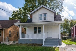 Building Photo - 1707 Sterling Ave