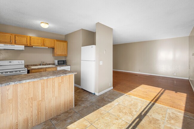 Foto del edificio - 715 ManApart