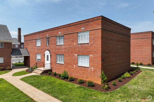 Foto alternativa - Gardens At Grandin - II