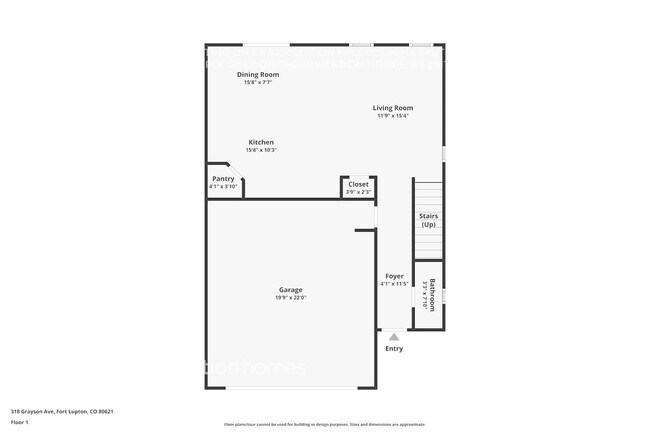 Foto del edificio - 318 Grayson Ave