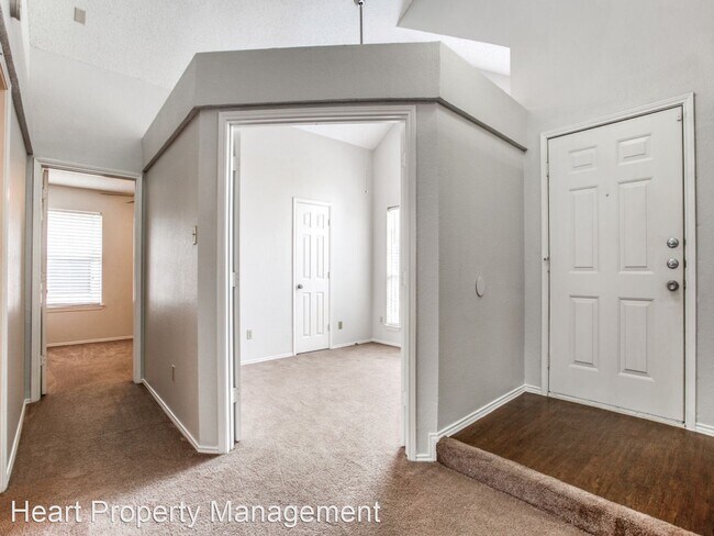 Foto del edificio - 3 br, 2 bath House - 1721 Cool Springs Dr